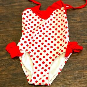 Janie and Jack Afternoon By The Sea 3T Swim